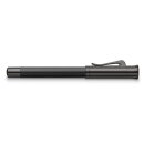 Graf von Faber-Castell Füller Guilloche Black Edition