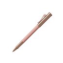 Graf von Faber-Castell Tintenroller Guilloche Rose Blush