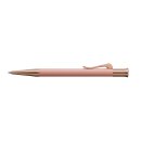 Graf von Faber-Castell Dreh-KS Guilloche Rose Blush