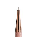 Graf von Faber-Castell Dreh-KS Guilloche Rose Blush
