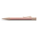 Graf von Faber-Castell Dreh-KS Guilloche Rose Blush