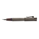 Graf von Faber-Castell Füller Pen of the Year 2021 Limitied Edition