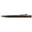 Graf von Faber-Castell Dreh-Kugelschreiber Classic Macassar