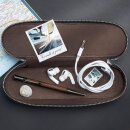 Graf von Faber-Castell Dreh-Kugelschreiber Classic Macassar