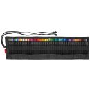 Faber-Castell Black Edition Buntstifte 72er Stifterolle