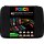 UNI Posca Fine Art Acryl-Marker-Set, 40 Marker im Metalletui