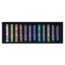 Van Gogh Starter-Set weiche Pastellfarben mit 12 Farben