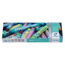 Van Gogh Starter-Set weiche Pastellfarben mit 12 Farben