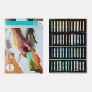 Van Gogh Set weiche Pastellfarben 48 Farben Set,...