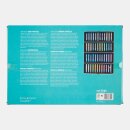 Van Gogh Set weiche Pastellfarben 48 Farben Set,...
