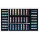 Van Gogh Set weiche Pastellfarben mit 60 Farben, Set...
