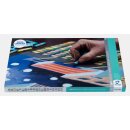 Van Gogh Set weiche Pastellfarben mit 60 Farben, Set...
