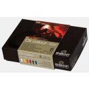 Rembrandt Ölfarben Starter-Set | 6 x 15 ml
