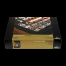 Rembrandt Ölfarben-Set mit Holzkasten Excellent