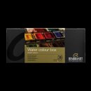 Rembrandt Aquarellfarben-Set im Metalletui | 36...