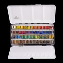 Rembrandt Aquarellfarben-Set im Metalletui | 48...