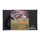 Rembrandt Aquarellfarben-Set im Metalletui -...