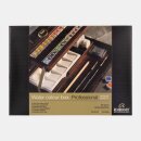 Rembrandt Aquarellfarben-Set im Holzkasten Professional |...