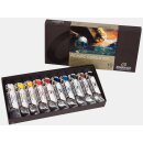 Rembrandt Acrylfarben Basis-Set | 10 x 40 ml