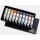 Rembrandt Acrylfarben Basis-Set | 10 x 40 ml