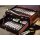 Rembrandt Acrylfarben-Set im Holzkasten Master | 20 x 40 ml + Zubehör