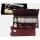 Rembrandt Acrylfarben-Set im Holzkasten Professional | 15 x 40 ml + Zubehör