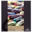 Rembrandt Set weiche Pastelle, allgemeine Auswahl | 45 ganze Pastelle