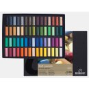 Rembrandt Set weiche Pastelle, Auswahl Deluxe | 60 halbe...