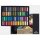 Rembrandt Set weiche Pastelle, Auswahl Deluxe | 60 halbe Pastelle