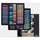Rembrandt Set weiche Pastelle, Master | 60 ganze Pastelle...
