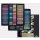 Rembrandt Set weiche Pastelle, Master | 60 ganze Pastelle + 60 halbe Pastelle