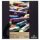 Rembrandt Set weiche Pastelle, Master | 60 ganze Pastelle + 60 halbe Pastelle