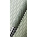 Graf von Faber-Castell Tintenroller Guilloche Sage Green