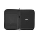 Hugo Boss A5 Konferenzmappe Iconic Black