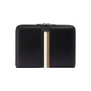 Hugo Boss A5 Konferenzmappe Iconic Black