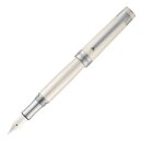 Hugo Boss Füllfederhalter Eclat Silver
