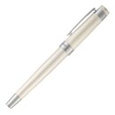Hugo Boss Füllfederhalter Eclat Silver
