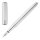Hugo Boss Füllfederhalter Pace Chrome