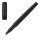 Hugo Boss Tintenroller Arche Bauhaus Black