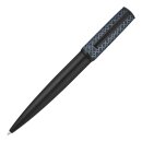 Hugo Boss Kugelschreiber Arche Monogram Black & Navy