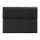 Hugo Boss A4 Schreibmappe Double B Black & Gun