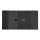 Hugo Boss A4 Schreibmappe Double B Black & Gun