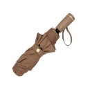 Hugo Boss Designer Regenschirm Double B