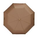 Hugo Boss Designer Regenschirm Double B