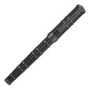 Hugo Boss Tintenroller Frame Grid Black & Gun