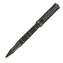 Hugo Boss Tintenroller Frame Grid Black & Gun
