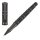 Hugo Boss Tintenroller Frame Grid Black & Gun