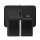 Hugo Boss A4 Konferenzmappe Iconic Black