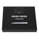 Hugo Boss Kugelschreiber Nexus Chrome | Limited Edition