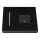 Hugo Boss Kugelschreiber Nexus Chrome | Limited Edition